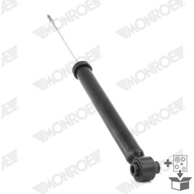 MONROE ORIGINAL-Gasdämpfer HA | AUDI A4 00 | 23956 MONROE ORIGINAL-Gasdämpfer HA | AUDI A4 00 | 23956