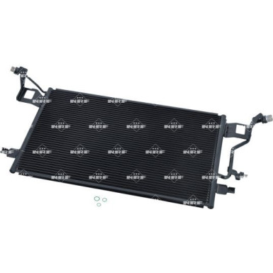 NRF Klimaanlagenkühler 35564 EASY FIT