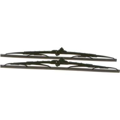 481 BOSCH | Wischerblatt | TWIN-Standard | 3397118542