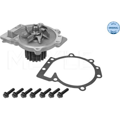 Wasserpumpe MEYLE-ORIGINAL: True to OE 5132200003