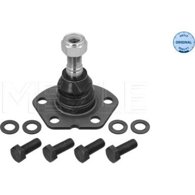 71 303 015 Traggelenk VA li/re CITROEN,FIAT,PEUGEOT 02 MEYLE-ORIGINAL: True to OE 11-16 010 0011