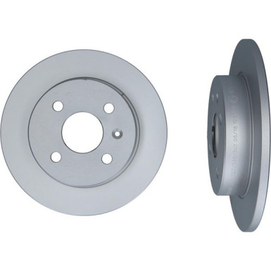 KAMOKA Bremsscheibe 1032086