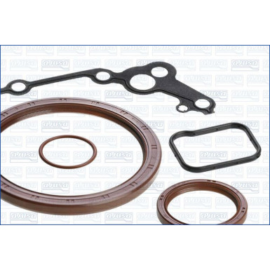 Dichtungssatz, Kurbelgehäuse | 54204500 Dichtungssatz, Kurbelgehäuse | 54204500