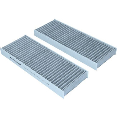 KAMOKA Filter, Innenraumluft F518901