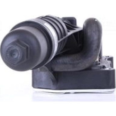 Ölkühler PKW Mercedes C-Klasse 07 FIRST FIT 91197