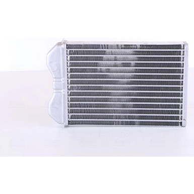 Heizkühler PKW Mini 01 FIRST FIT 70808