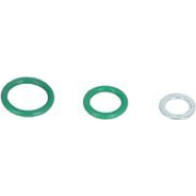 Kompressor, Klimaanlage EASY FIT 32614