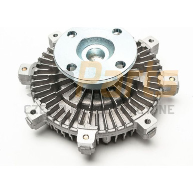 JPN Kupplung, Kühlerlüfter 25C0300-JPN