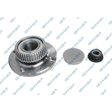 GSP Radlager | 9230057K