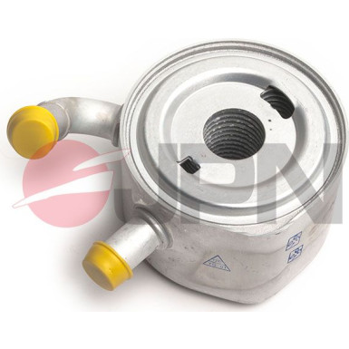 JPN Ölkühler, Motoröl JPN Ölkühler, Motoröl