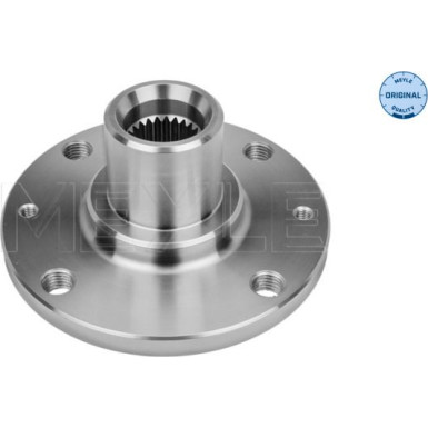 89 325 000 Radnabe SUZUKI SWIFT III 1.3 DDiS 05 MEYLE-ORIGINAL: True to OE 6147520005