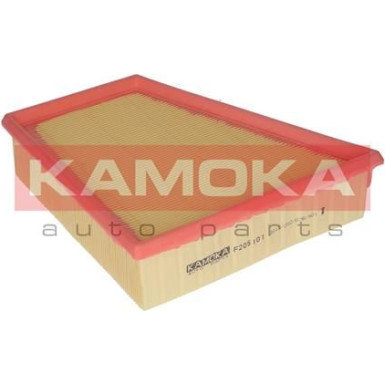 KAMOKA Luftfilter | F205101