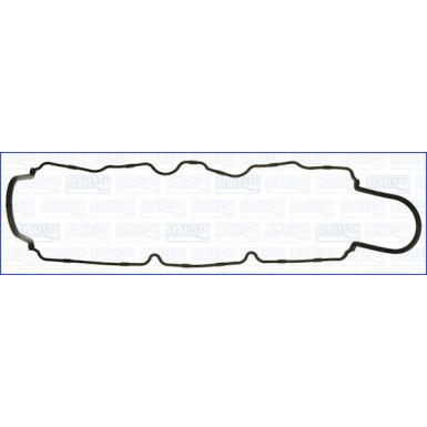 AJUSA Dichtung, Zylinderkopfhaube 11068300