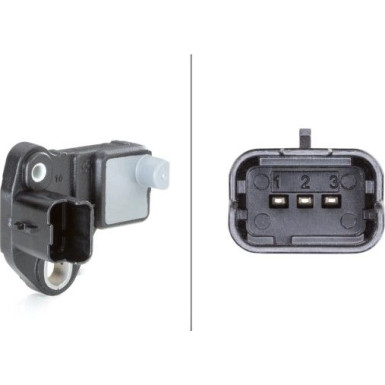 6PU 009 146-751 Impulsgeber, Kurbelwelle