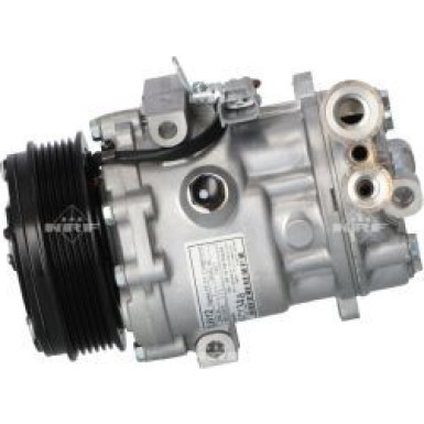 NRF Kompressor, Klimaanlage | 32907