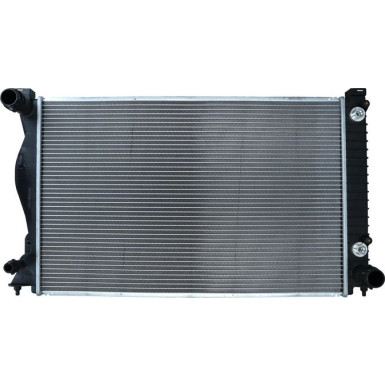 KAMOKA Kühler, Motorkühlung 7700065 KAMOKA Kühler, Motorkühlung 7700065