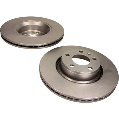 Bremsscheibe Vw P. A6 04- 314Mm Mit Ok-Korrosionsbeschichtung | QD2377