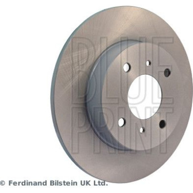 Bremsscheibe Nissan T.Primera 1.6-2.0 16V 96-02 | ADN14391