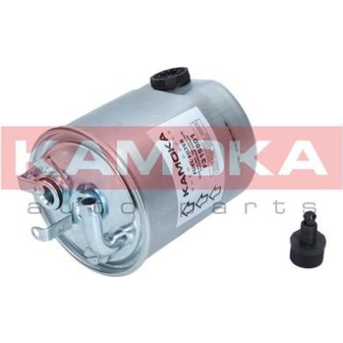 KAMOKA Kraftstofffilter | F315801