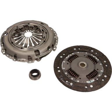 Kupplungssatz CITROEN Berlingo,P207,C3,C41.6HDI 09 LuK RepSet 623 3325 00