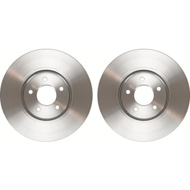 Bremsscheibe Ford P. Mondeo 00 DF4147