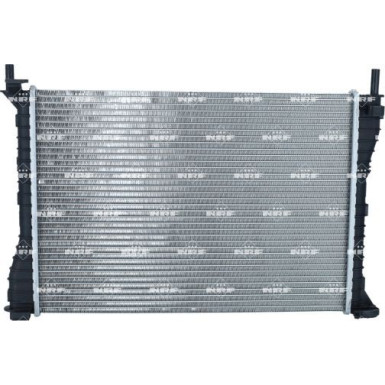 Kühler, Motorkühlung | 53740