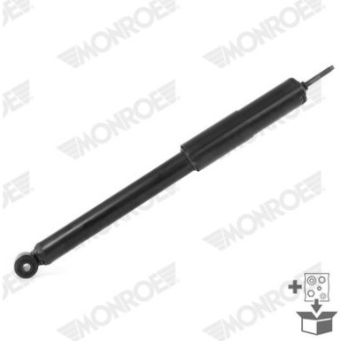 MONROE ORIGINAL-Gasdämpfer HA | BMW E30,E36 | 23454 MONROE ORIGINAL-Gasdämpfer HA | BMW E30,E36 | 23454