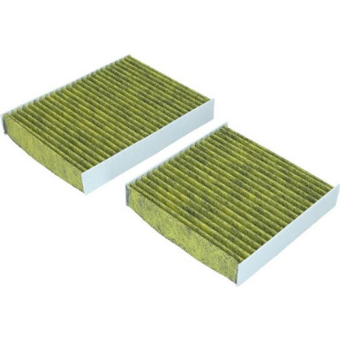 KAMOKA Filter, Innenraumluft