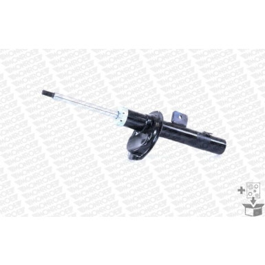MONROE ORIGINAL-Öldämpfer VA re | CITROEN Berl,Xsara,PEUGEOT Part,306 | R8001