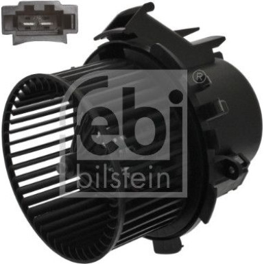 Innenraumgebläse | 40176