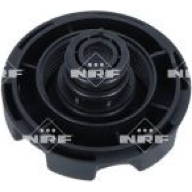 Ausgleichsbehälter, Kühlmittel EASY FIT 454063