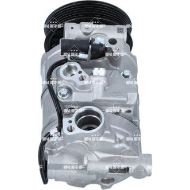 NRF Kompressor, Klimaanlage 32263