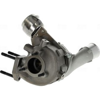 Nissens Turbo | KIA Sorento 02 | 93228 Nissens Turbo | KIA Sorento 02 | 93228