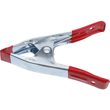 BGS Leimzwinge aus Stahlblech 150 mm BGS Do it yourself 59813