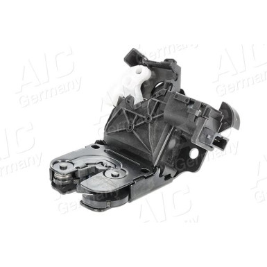 HECKKLAPPENSCHLOSS | AUDI A4 AVANT 11,04-6,08 | 58247