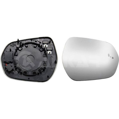 SPIEGELGLAS R EL HZB SPURW-ASS KONVEX | FORD PUMA II 9,19 | 2770,731,2 SPIEGELGLAS R EL HZB SPURW-ASS KONVEX | FORD PUMA II 9,19 | 2770,731,2