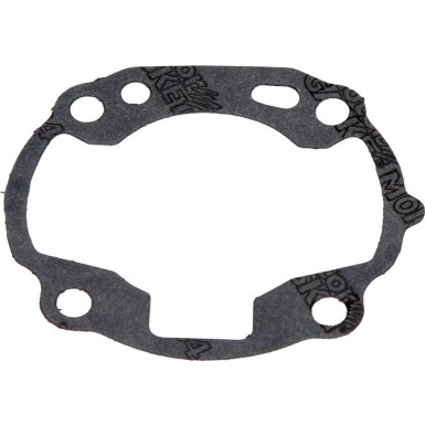 Moto-Zylinderbodendichtung. Aprilia Scarabeo Ditech 50 2001 - 2004 (1 El.) | 411B06015