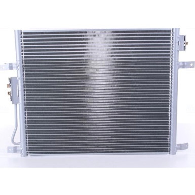 Kondensator PKW JEEP GRAND CHEROKEE 99 FIRST FIT 94972