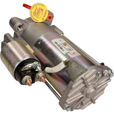 Starter | FORD,VOLVO | 0 986 023 380
