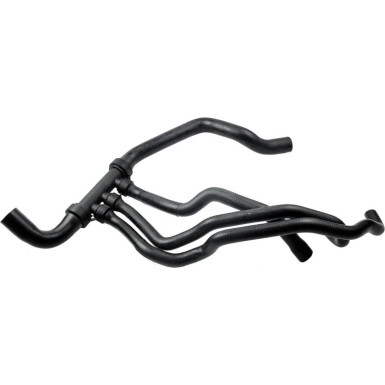 GATES Kühlerschlauch 05-2671