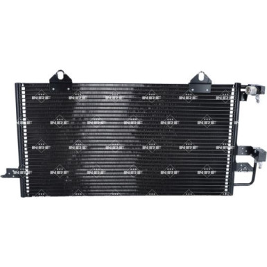 Kondensator, Klimaanlage EASY FIT 35247