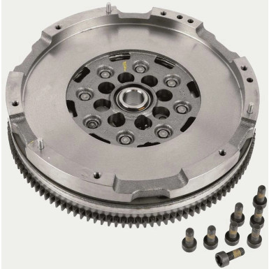 SACHS Schwungrad 2294 701 055 Zwei-Massen-Schwungrad