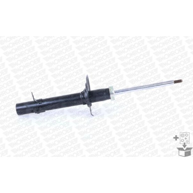 MONROE ORIGINAL-Gasdämpfer VA re | CITROEN C1,PEUG 107,TOYO Aygo 05 | G7019 MONROE ORIGINAL-Gasdämpfer VA re | CITROEN C1,PEUG 107,TOYO Aygo 05 | G7019