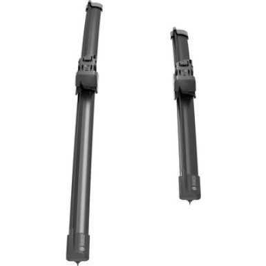 BOSCH | Scheibenwischer Aerotwin A295S | CITROEN C3 RENAULT Twingo | 3397007295