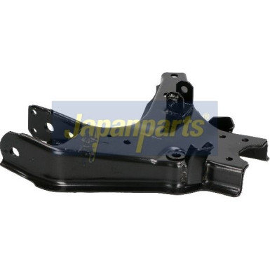 Lenker, Radaufhängung BS-136L