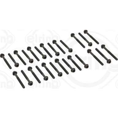 476.660 Zylinderkopfschraubensatz