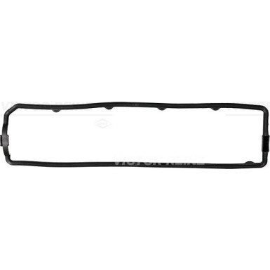 Ventildeckeldichtung | FORD 1.8 D+TD | 71-28352-00