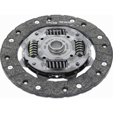 3000 846 301 Kupplungssatz