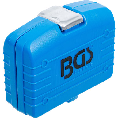 BGS Bremssattel-Einsatz-Satz | 11-tlg | 6697