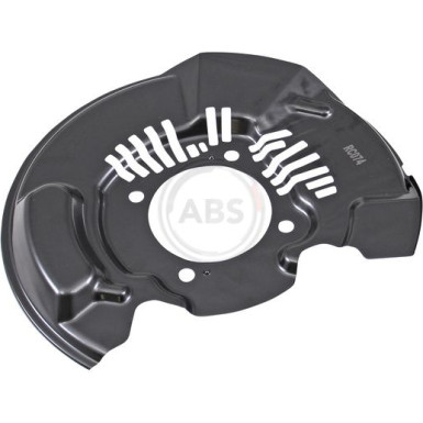 A.B.S. Spritzblech, Bremsscheibe